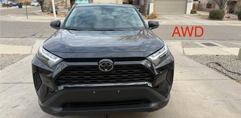 Toyota RAV4 2024