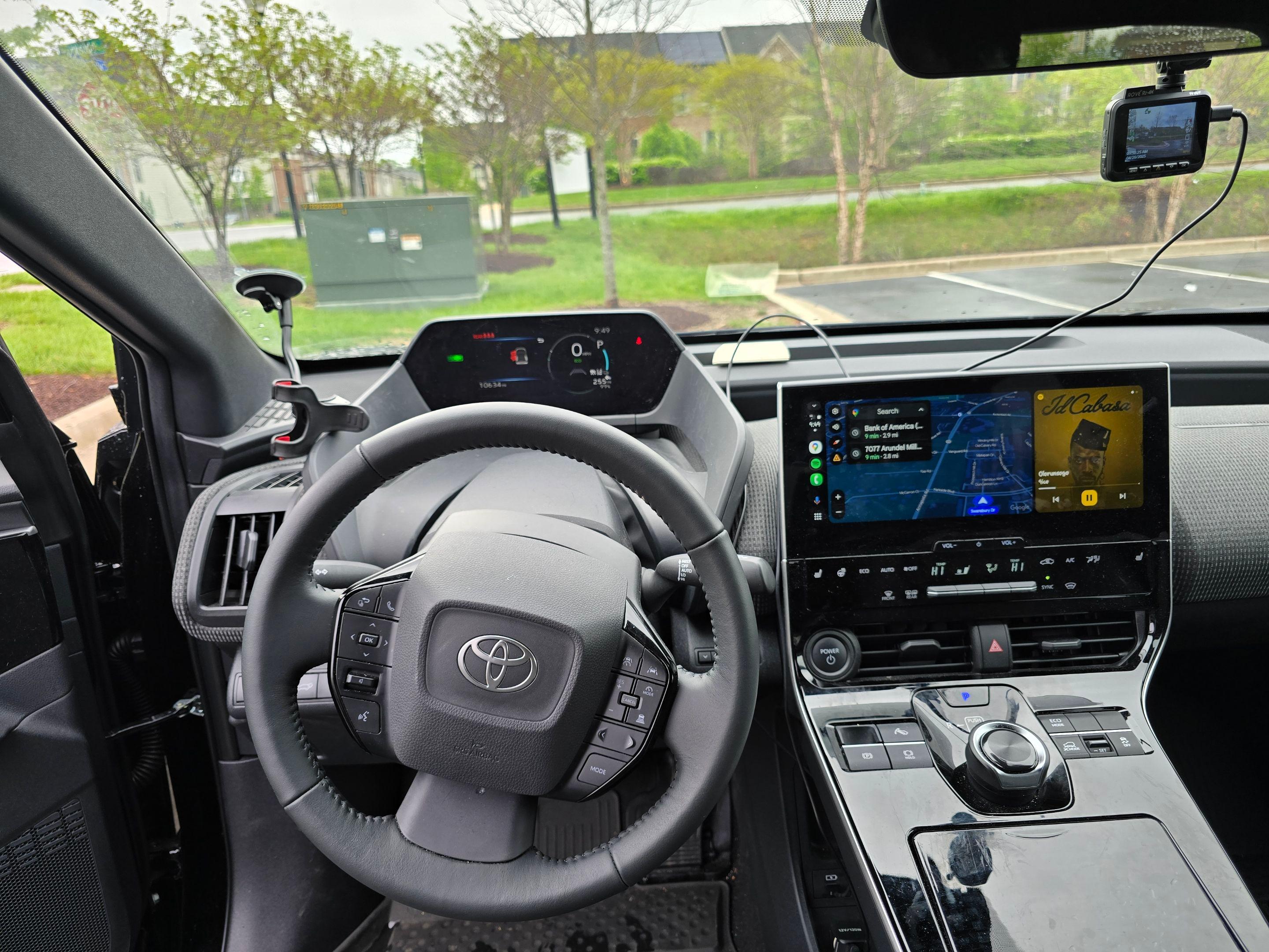 Toyota bZ4X 2025 in Hanover, MD