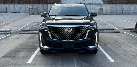 Cadillac Escalade 2021