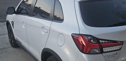 Mitsubishi Outlander Sport 2024
