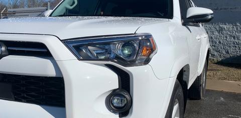 Toyota 4Runner 2024