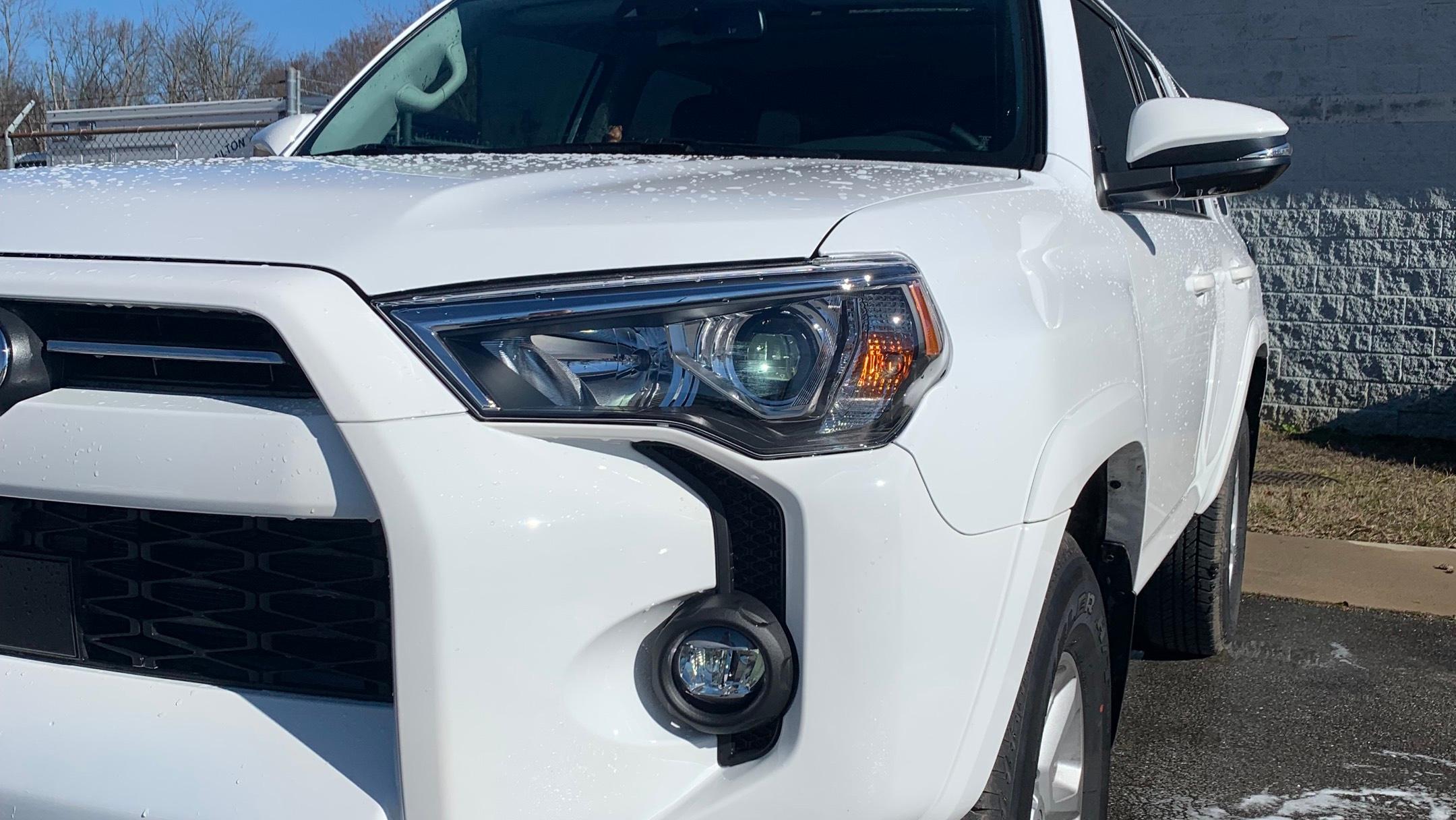 Toyota 4Runner 2024 in Soddy-Daisy, TN