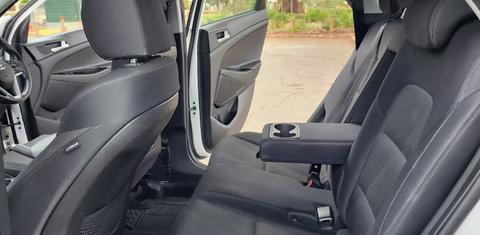 Hyundai TUCSON 2020