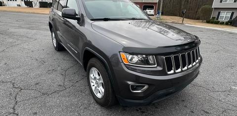 Jeep Grand Cherokee 2015