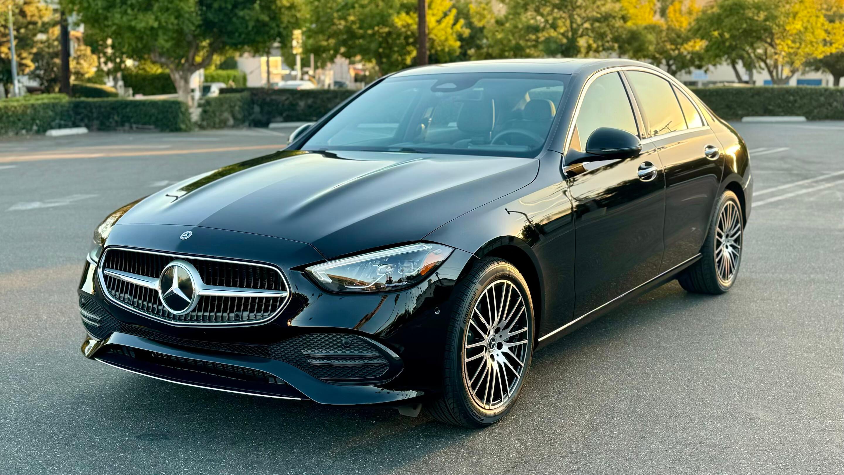 Mercedes-Benz Ｃ CLASS チョロQ Mercedes-Benz C-Class 2024 rental in Glendale, CA by Samat | Turo
