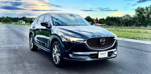 Mazda CX-5 2019