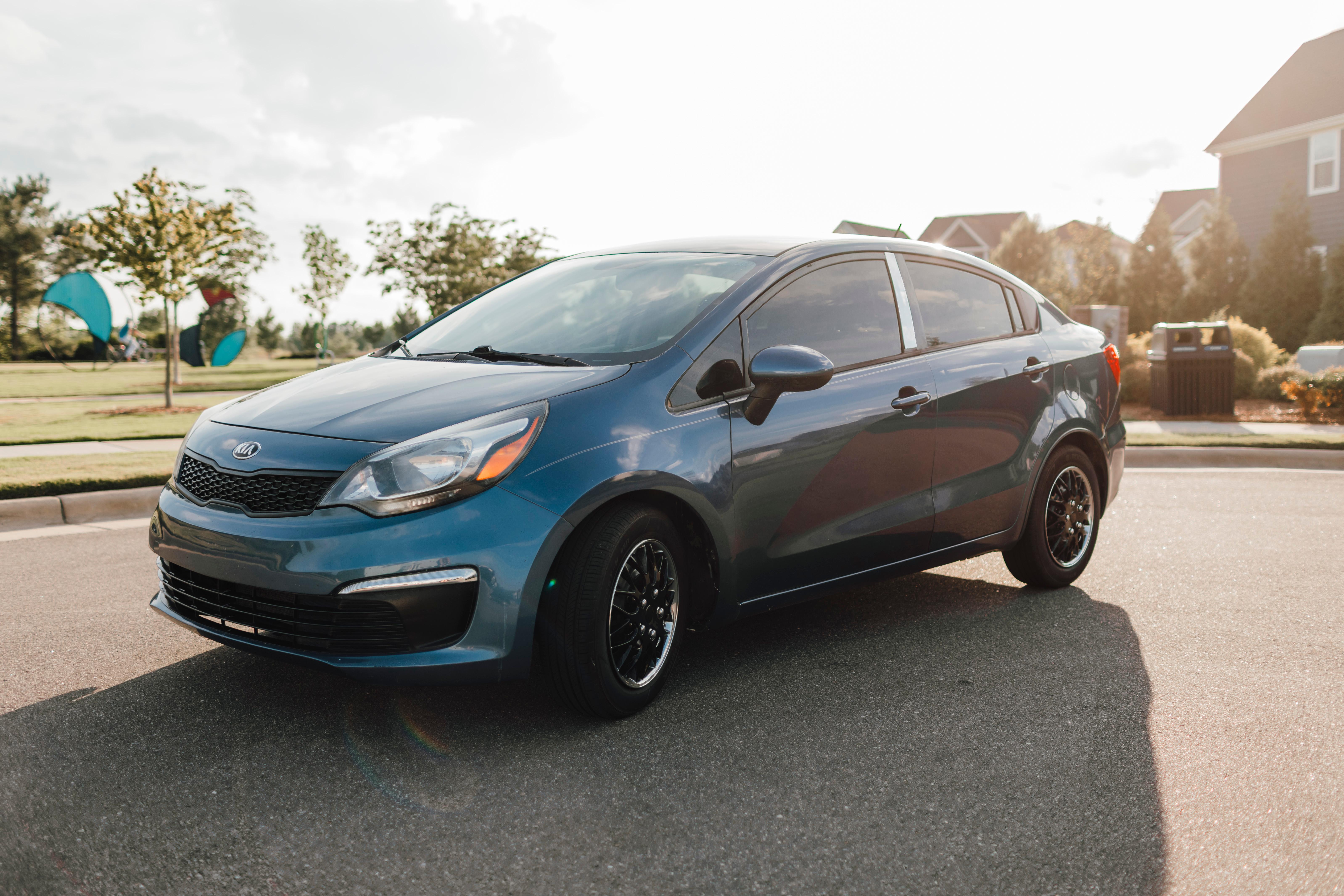 Kia Rio 2016 in Wendell, NC