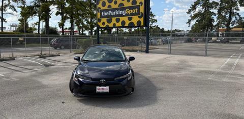 Toyota Corolla 2026