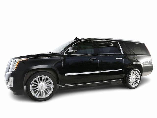 Cadillac Escalade ESV 2018 in Indianapolis, IN