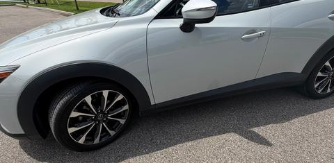 Mazda CX-3 2019