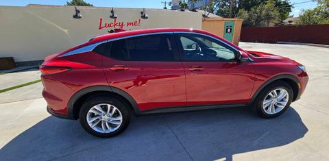 Buick Envista 2026