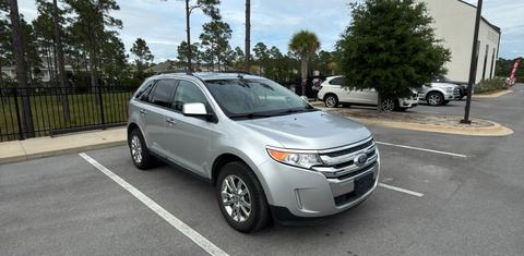Ford Edge 2014