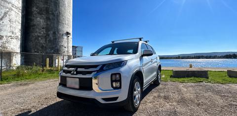 Mitsubishi RVR 2024