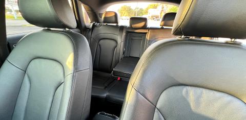 Audi Q3 2018