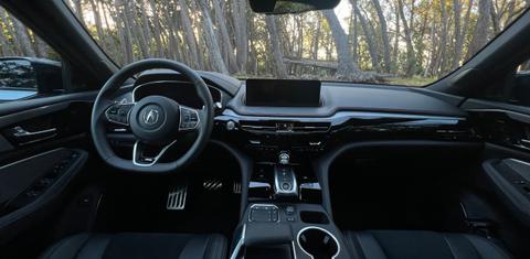 Acura MDX 2023