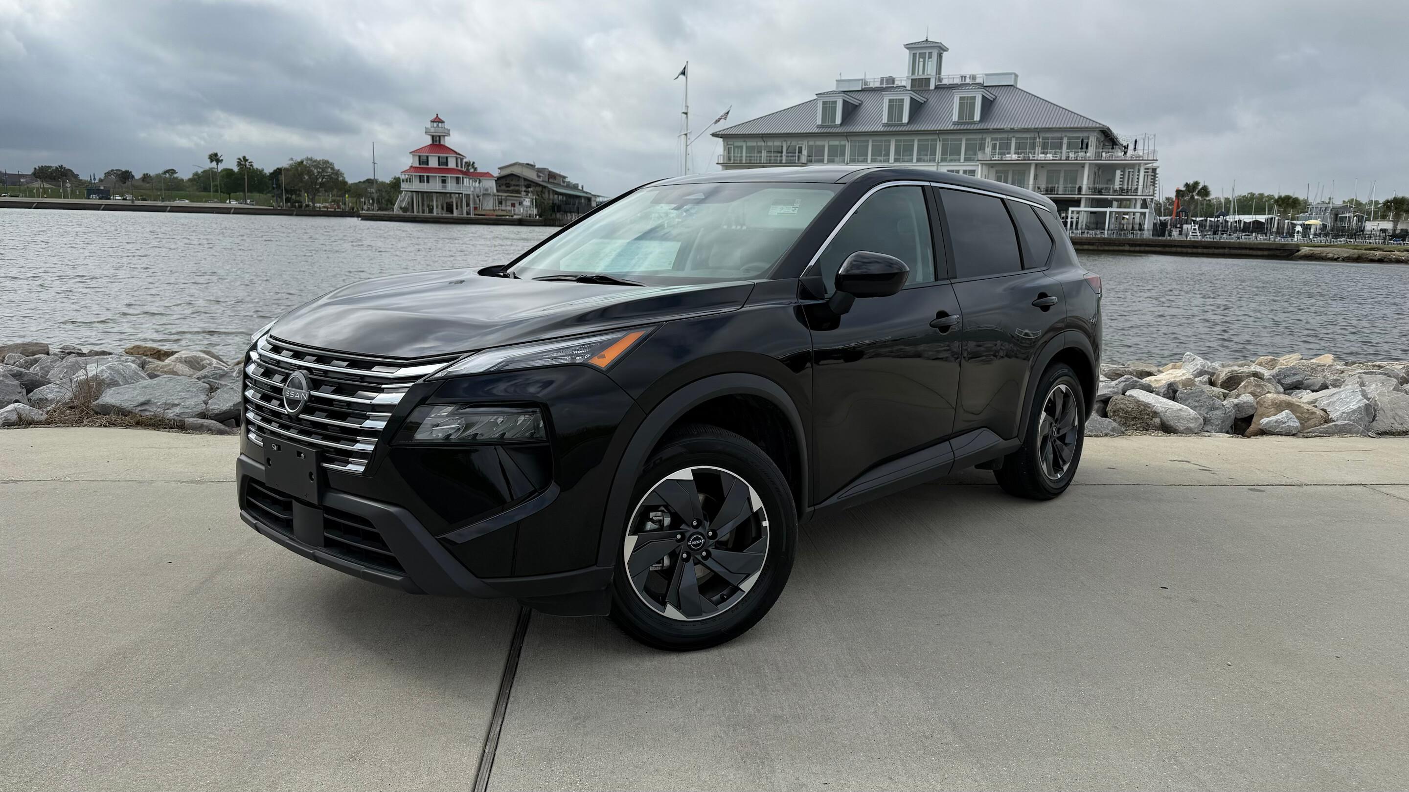 Nissan Rogue 2024 in Kenner, LA