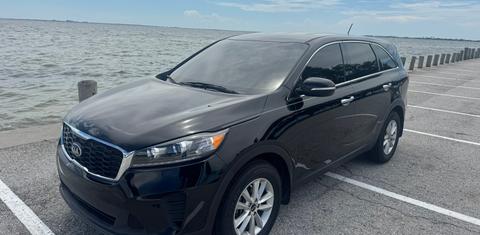 Kia Sorento 2020