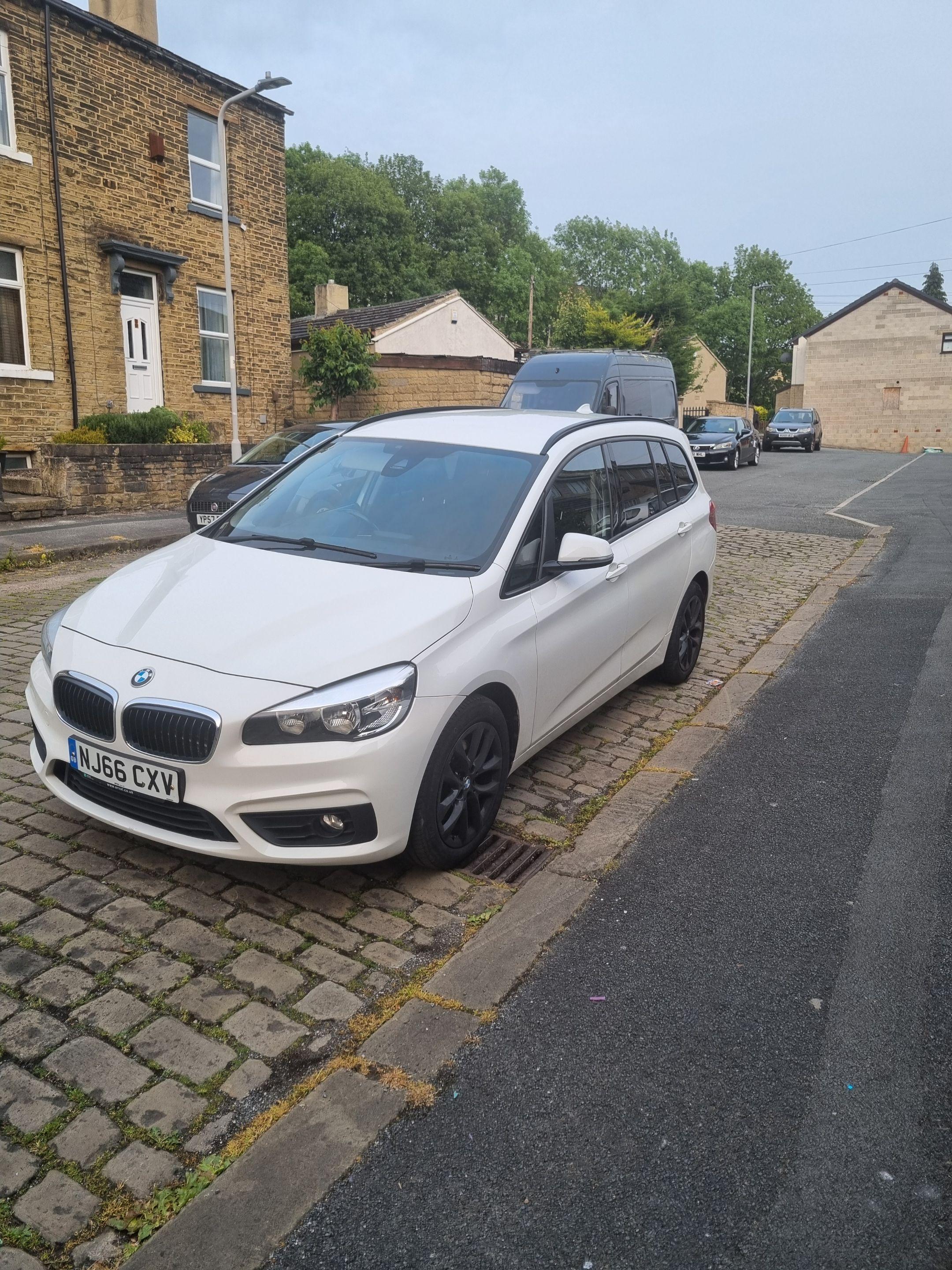 BMW 2 Series 2016 in Bradford