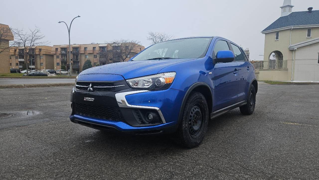 Mitsubishi RVR 2019 à Laval, QC