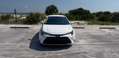 Toyota Corolla 2024