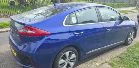Hyundai IONIQ 2019