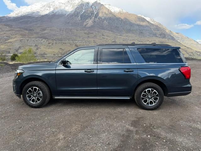 Ford Expedition Max 2022 in Provo, UT