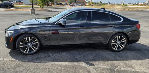 BMW 4 Series Gran Coupe 2020