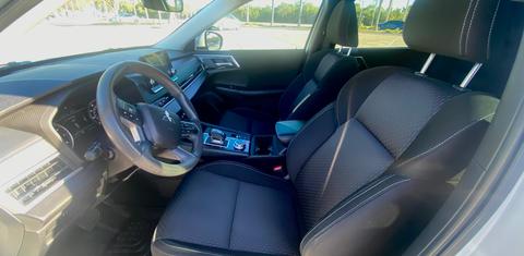 Mitsubishi Outlander 2022