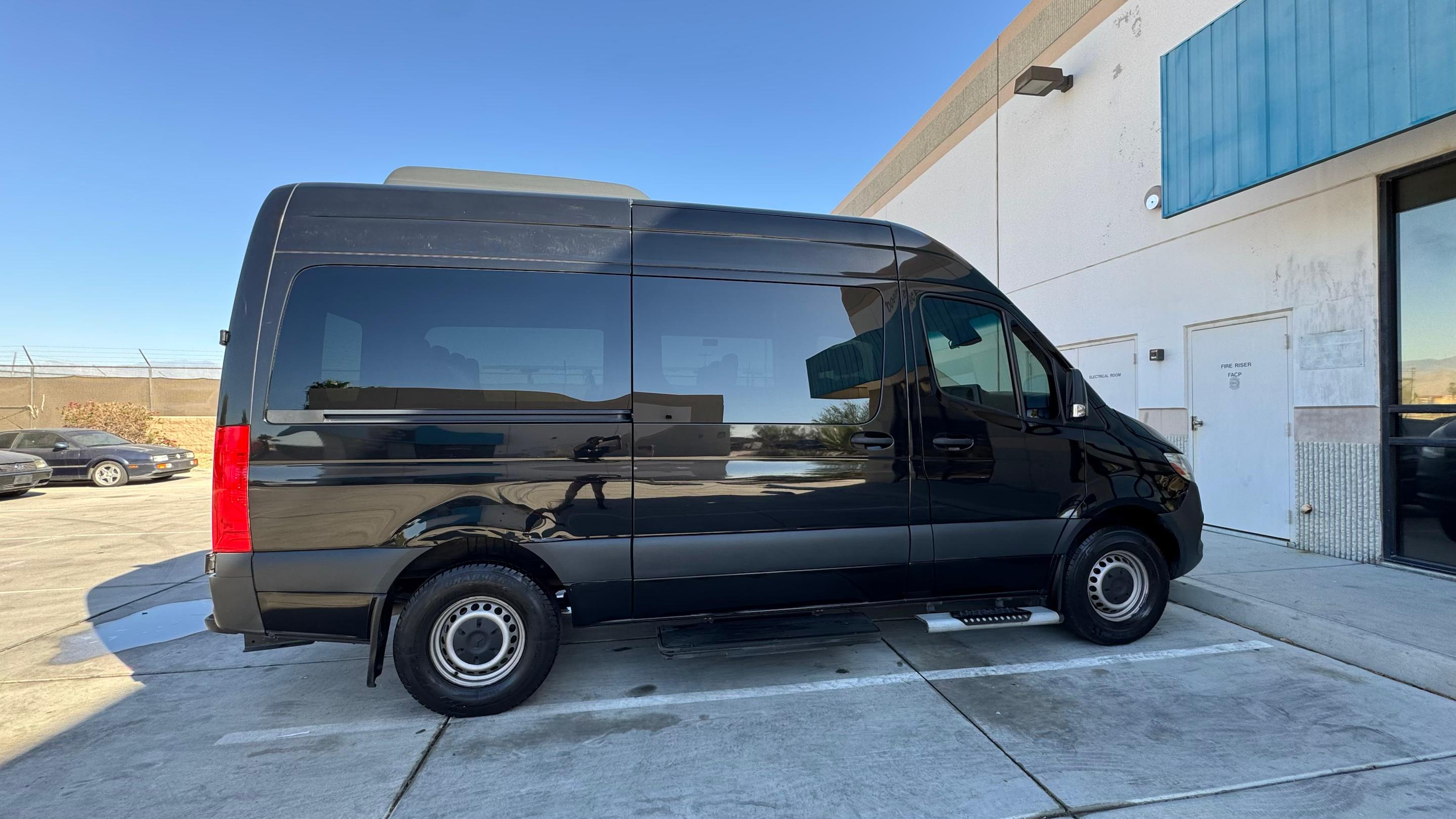 Mercedes-Benz Sprinter 2019 in La Quinta, CA