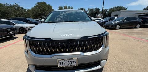 Kia Carnival 2026