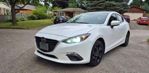 Mazda Mazda3 2014