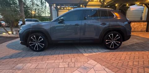 Mazda CX-50 2023