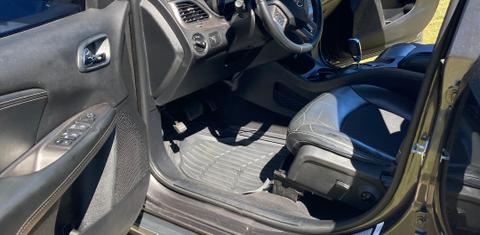 Dodge Journey 2017