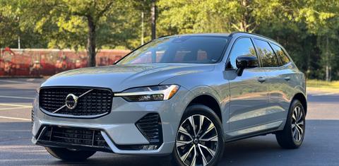 Volvo XC60 2024