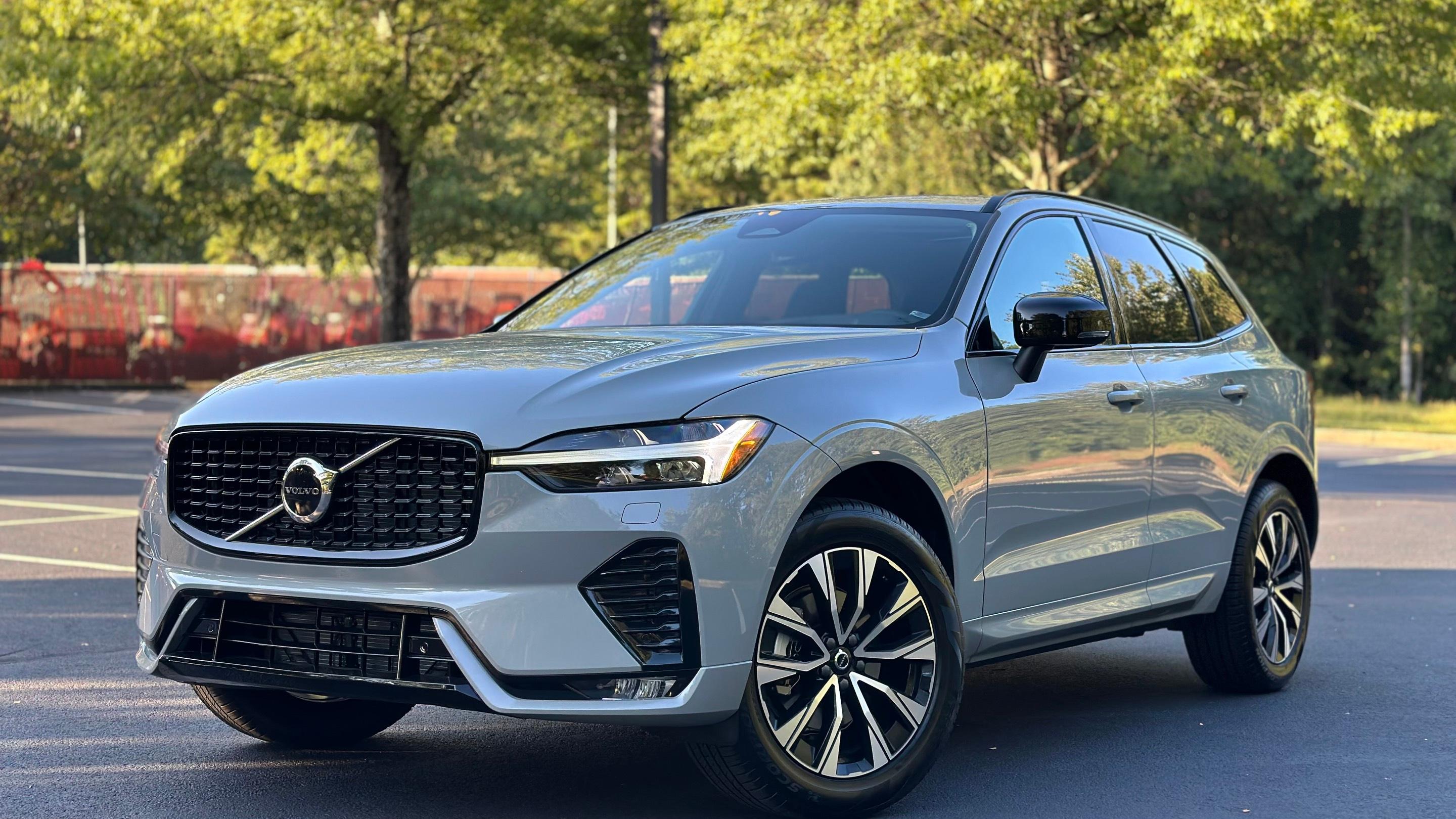 Volvo XC60 2024 in Suwanee, GA