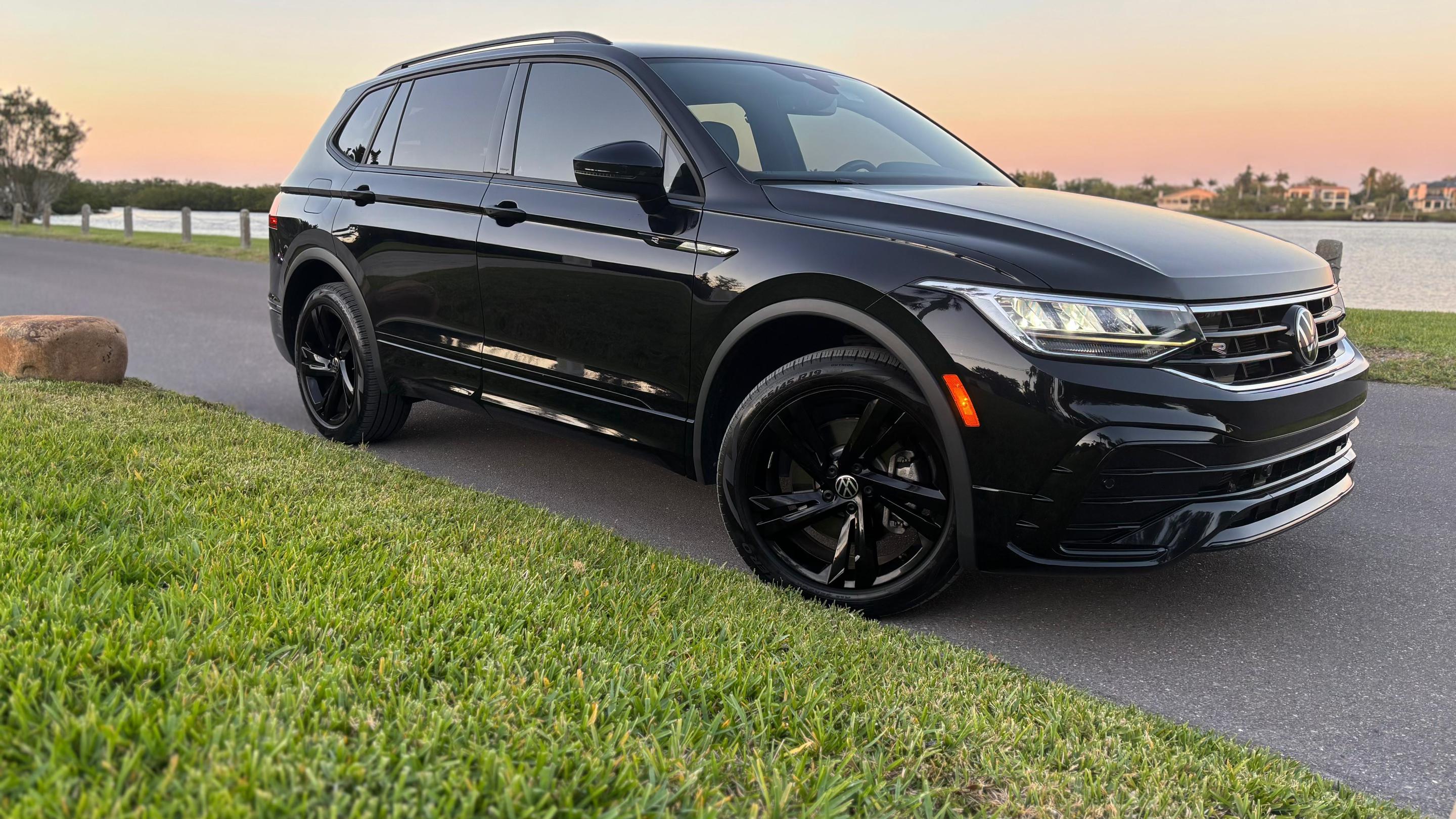 Volkswagen Tiguan 2023 in Sarasota, FL