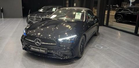 Mercedes-Benz CLE 2024