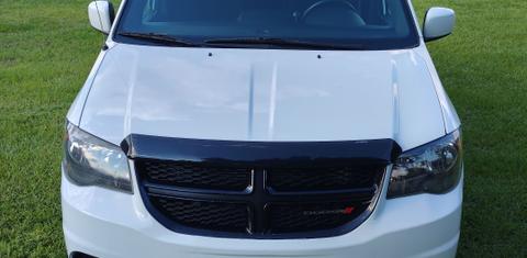 Dodge Grand Caravan 2016