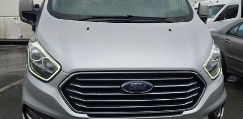 Ford Tourneo 2021