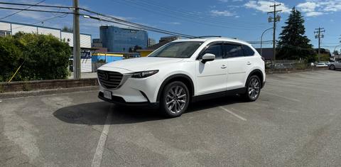 Mazda CX-9 2023