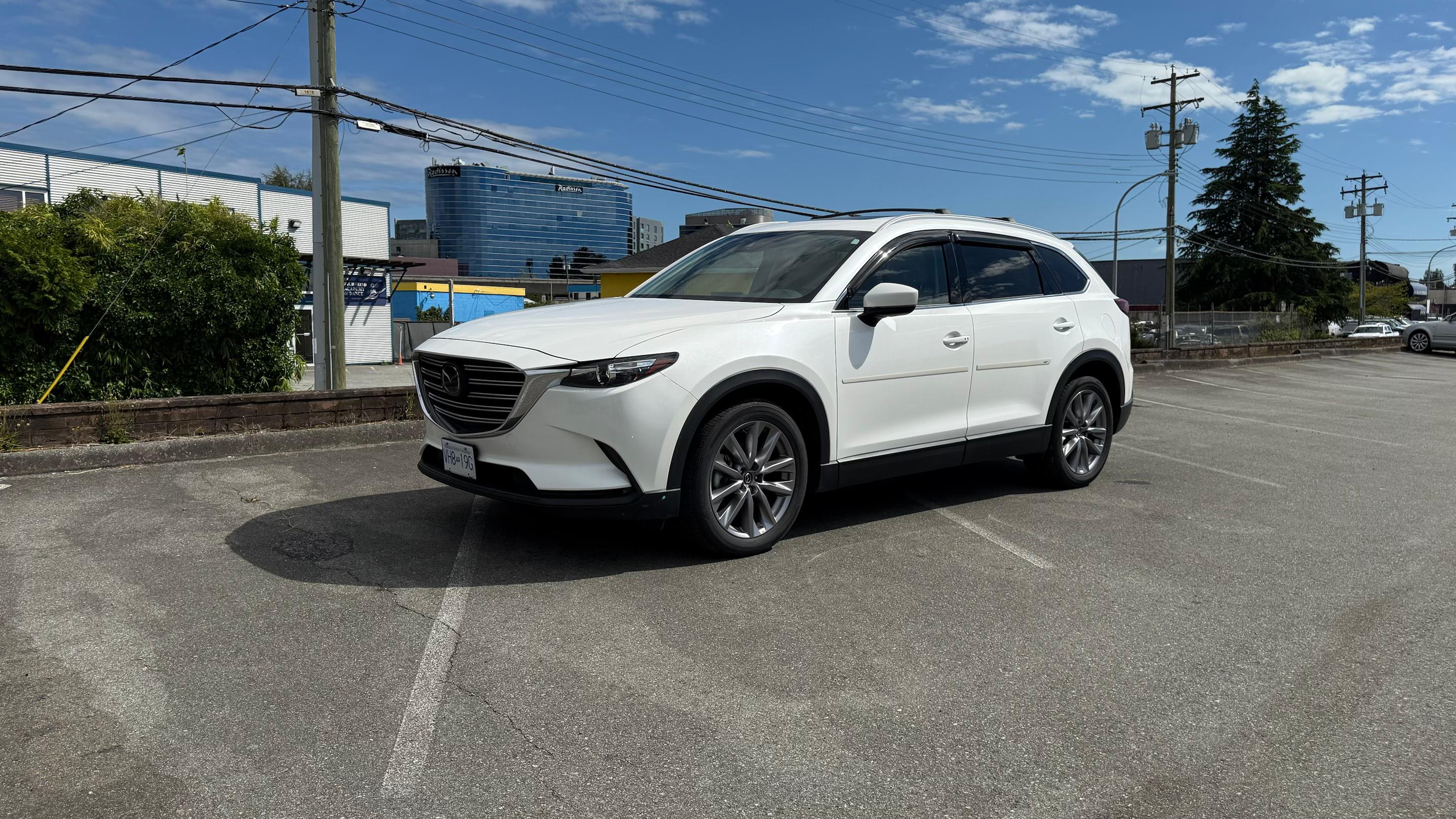 Mazda CX-9 2023 à Richmond, BC