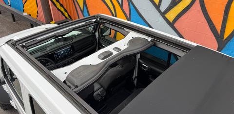 Jeep Wrangler 4xe 2025