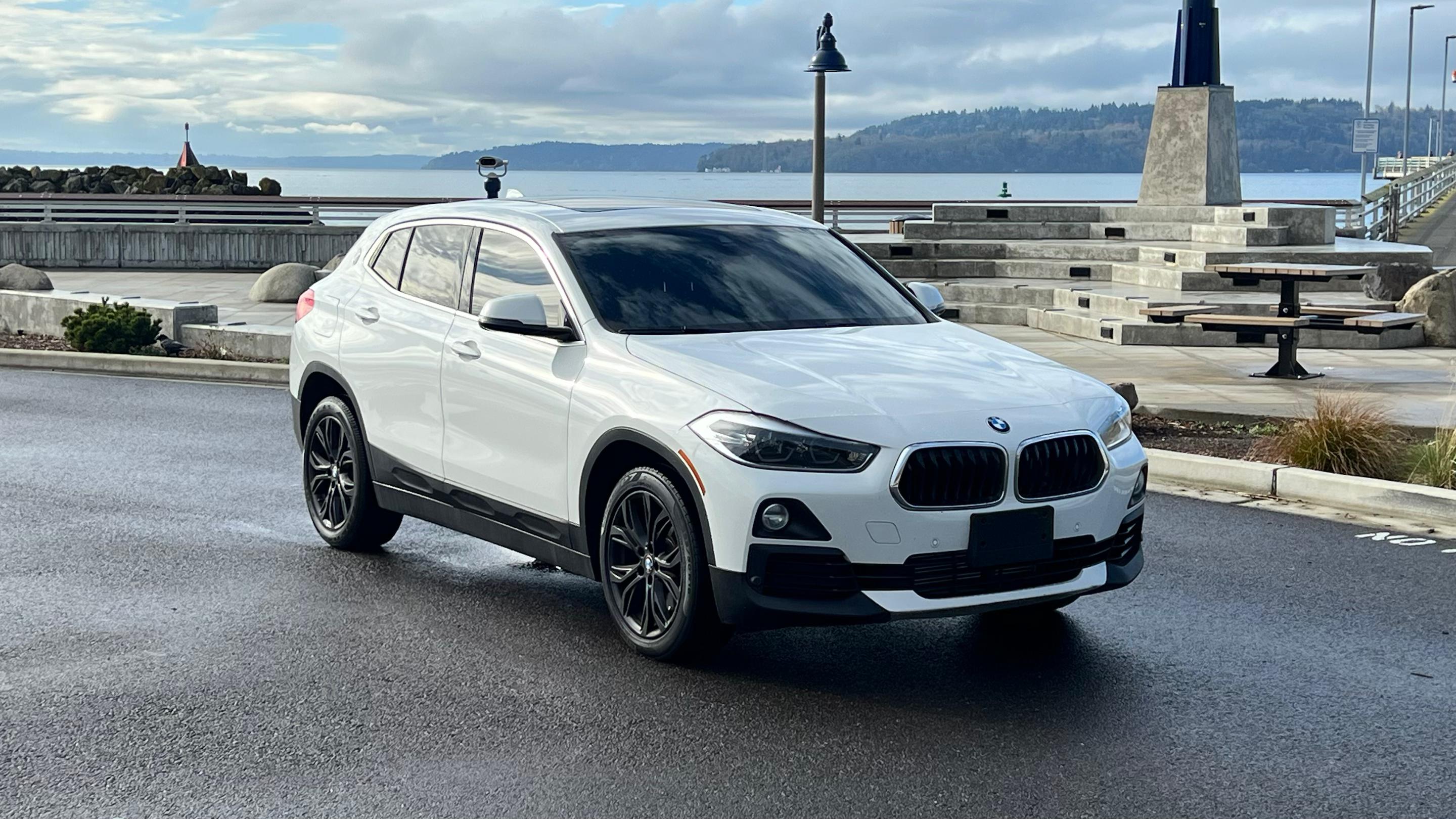 BMW X2 2020 in SeaTac, WA