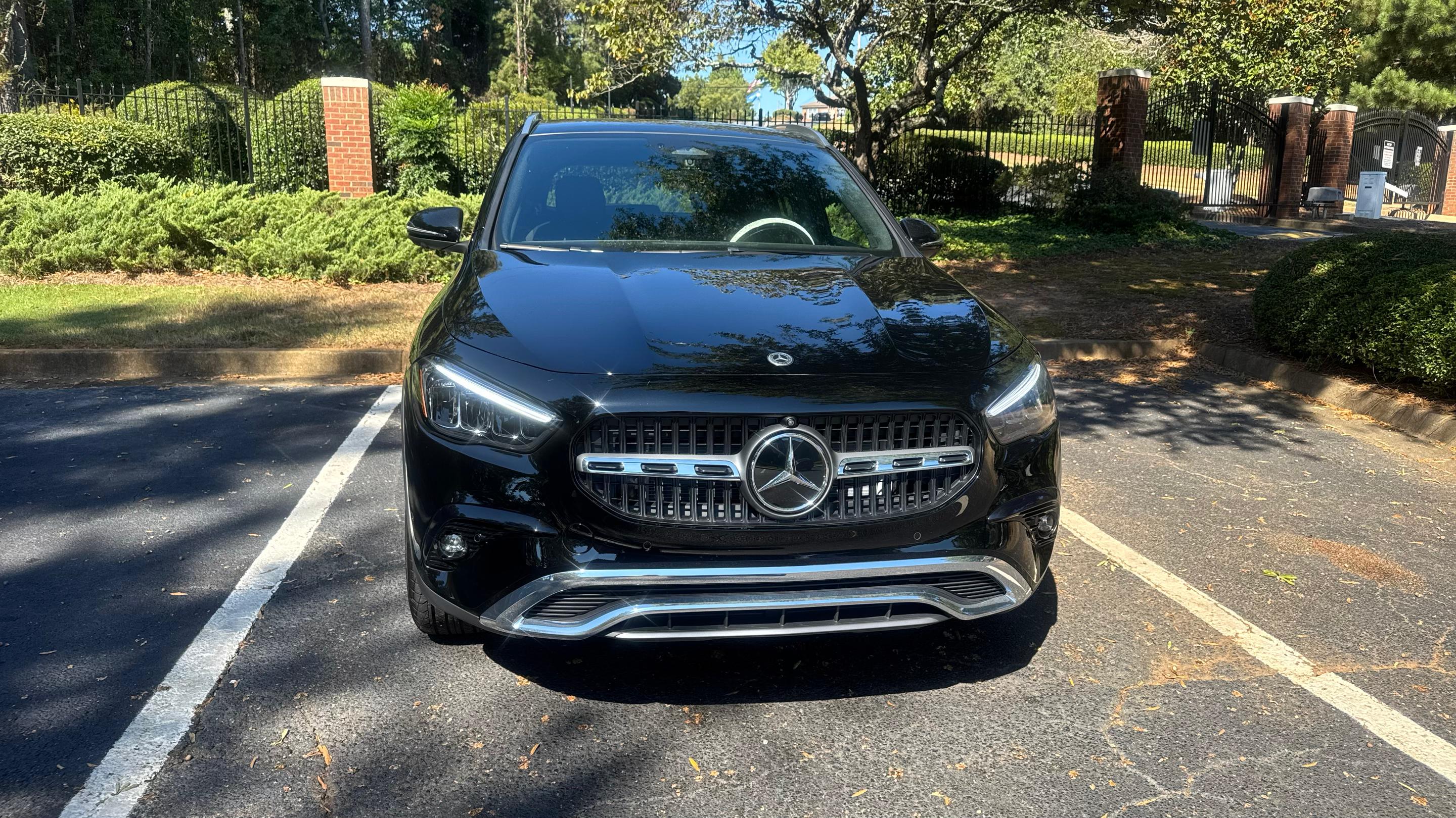 Mercedes-Benz GLA-Class 2026 in Lawrenceville, GA