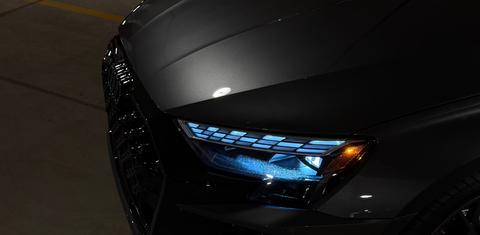 Audi RS 3 2026