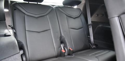 Cadillac XT6 2024