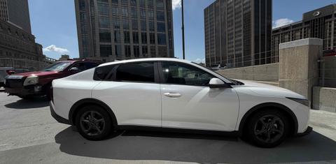 Kia K4 2025