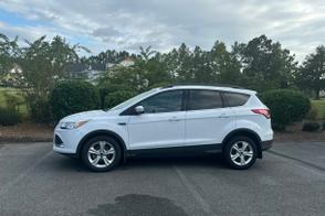 Ford Escape car