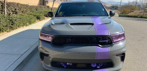 Dodge Durango 2021