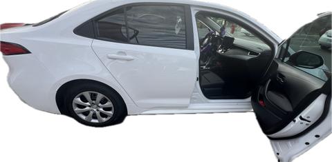 Toyota Corolla 2024